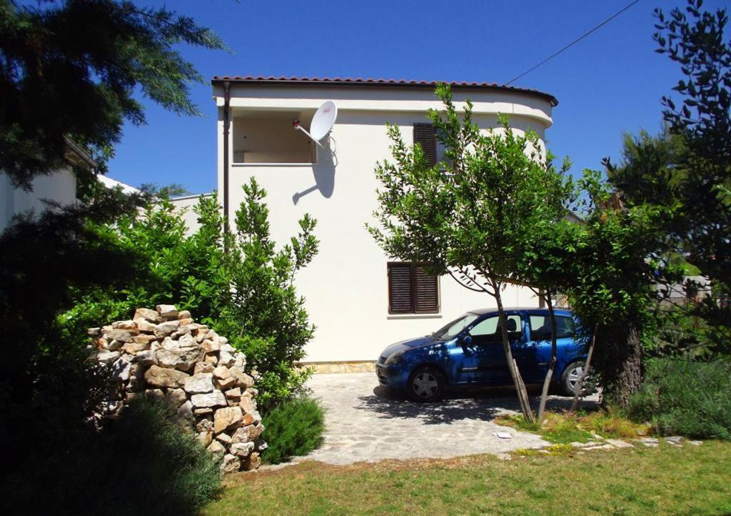 Apartmani Juliska พิโรวัซ ภายนอก รูปภาพ
