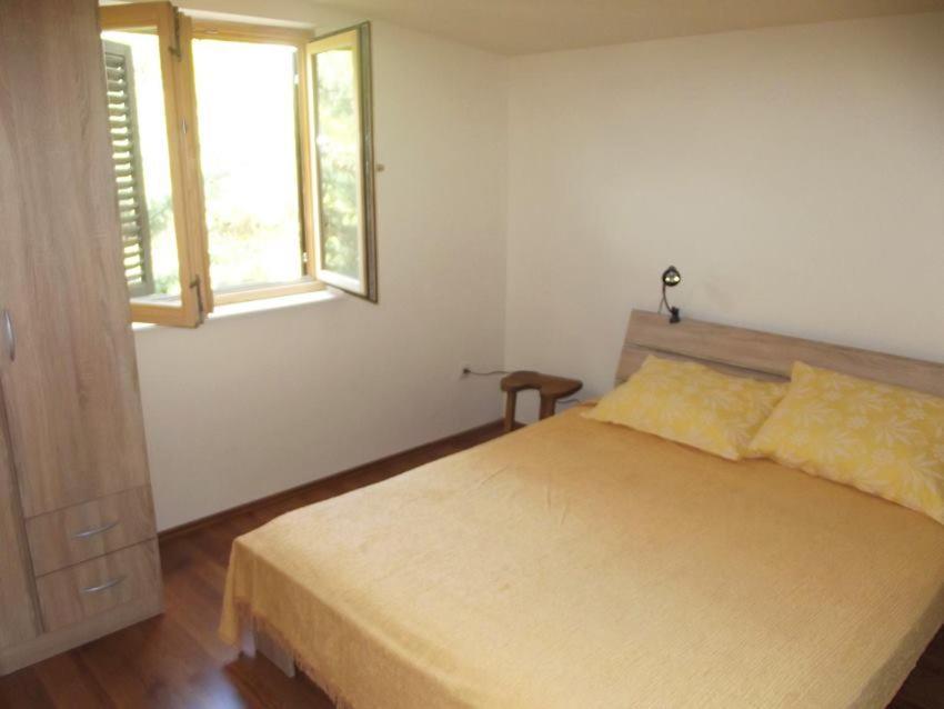 Apartmani Juliska พิโรวัซ ภายนอก รูปภาพ